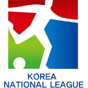 Liga Nasional Korea