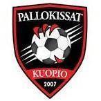 Pallokissatw